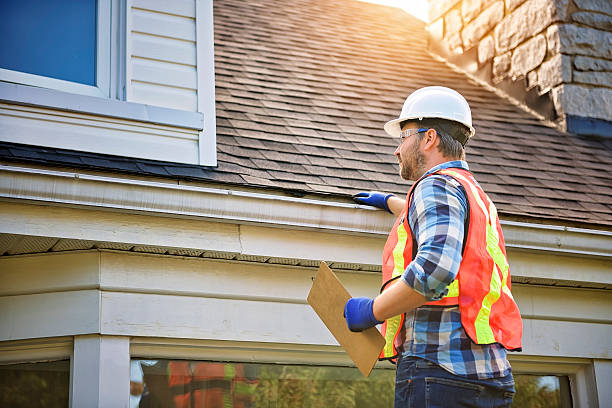 Trusted Roof Leak Repair service in Mayetta, KS - Ben Roofing and Steel LLC